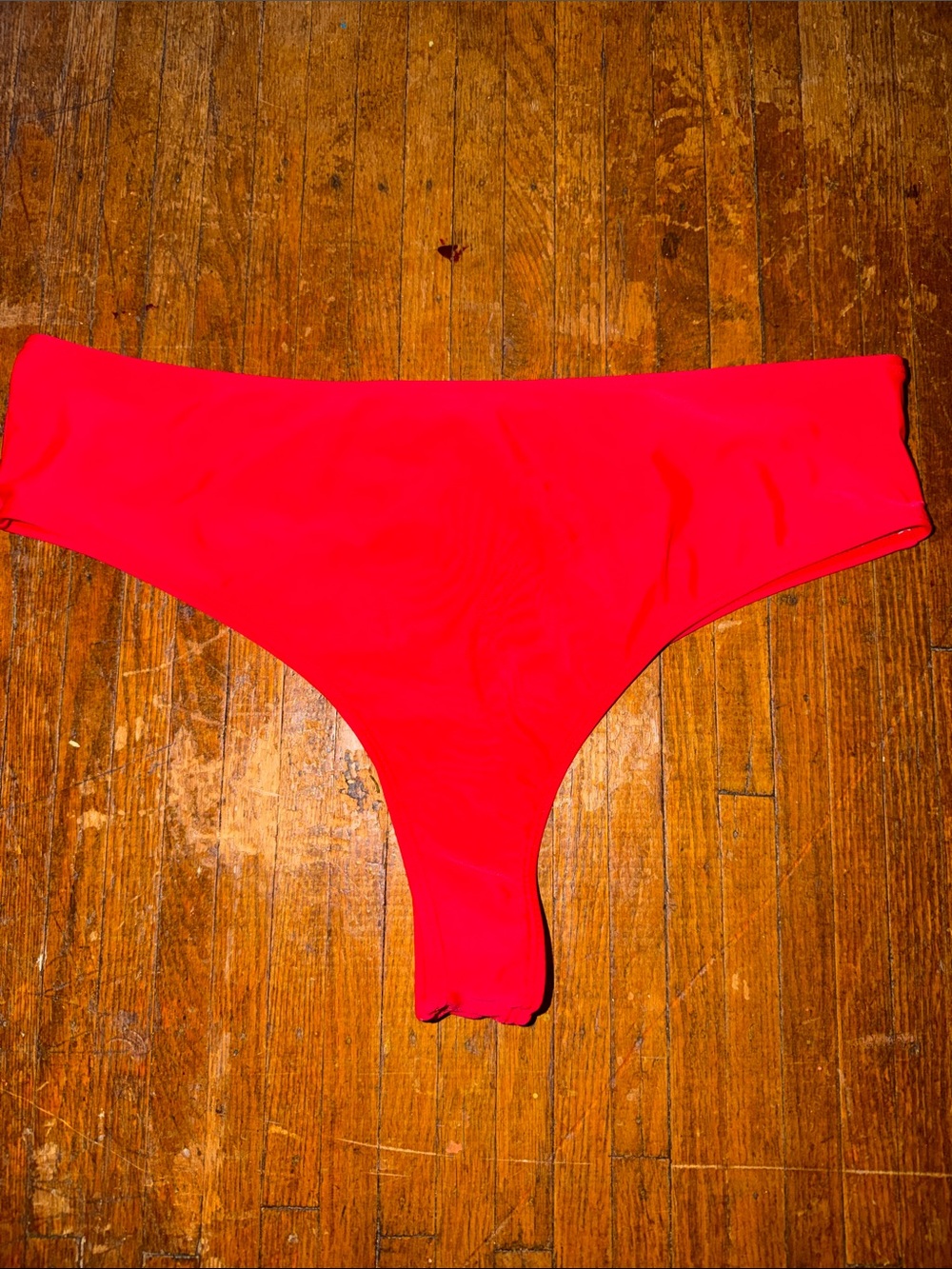3/$15. Bikini bottom